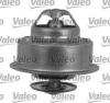 VALEO 819933 Термостат, охлаждающая жидкость