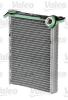 VALEO 812416 Радиатор