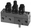 WABCO 472 600 022 0 Электромагнитный клапан
