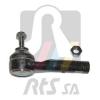 RTS 91-90121-210 наконечник рулевой левый Fiat Doblo all 10