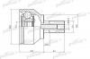 PATRON PCV1563 ШРУС наружн к-кт FORD: Focus II/C-MAX 04-