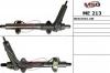 MSG ME 213 Рейка с Г/У MERCEDES Sprinter W904 1995-1998,MERCEDES Sprinter W905 1998-2002,MERCEDES Sprinter W906 2002-,VW LT 1996-2007