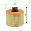 BOSCH F 026 400 029 Воздушный фильтр
