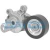 DAYCO APV2524 Натяжитель ремня, клиновой зубча