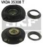 SKF VKDA35308T Подшипник + опора стойки 2шт.