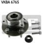 SKF VKBA6765 Подшипник ступицы