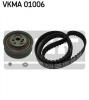 SKF VKMA01006 Комплект ремня ГРМ Audi A4. VW Passat 1.6 ADP 94&gt;