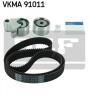 SKF VKMA91011 Комплект ремня ГРМ