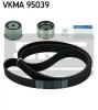 SKF VKMA95039 Комплект ремня ГРМ Pajero 3.5 V6 (9...