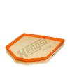 HENGST FILTER E1081L Воздушный фильтр