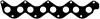 REINZ 71-36124-00 Прокладка Citroen, Peugeot 2.0HDI 16V DW10ATED 00&gt;