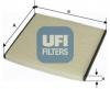 UFI 5307600 Фильтр салона