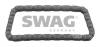 SWAG 99 13 3642 Цепь, привод маслонасоса