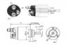 ERA ZM2381 Тяговое реле, стартер