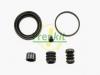 FRENKIT 254014 Ремкомплект, тормозной суппорт 254014