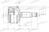 PATRON PCV2006 ШРУС наружн к-кт [A:30, B:33, ABS:50] MITSUBISHI: Pajero III 3.2 Di-D/3.5 V6 GDI 00-