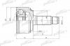PATRON PCV2124 ШРУС наружн к-кт [A:30, B:32] HONDA: CRV 07-