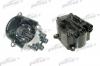 PATRON PE15001 Крышка трамблёра Denso Toyota Lite Ace/Hi Lux 1.8-2.2 87-97