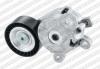SNR GA357.27 Ролик руч.ремня с натяжителем VW POLO,GOLF,PASSAT,AUDI A3 1.4,1.6 FSI 04=&gt;