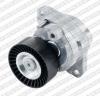 SNR GA351.23 Ролик руч.ремня с натяжителем Mercedes W203,204,211,Sprinter   mot.272,273