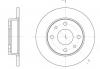 REMSA 611000 диск торм. зад./Alfa Romeo 155,Fiat Bravo/Tempra 1.4-2.5 88