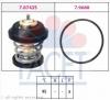 FACET 7.8743 Термостат, охлаждающая жидкость