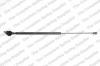LESJÖFORS 8155457 Амортизатор багажника прав.MAZDA 3 (BL) 09-&gt; hatchback