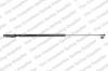 LESJÖFORS 8188314 Пружина газовая SUBARU LEGACY ESTAT...