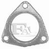 FA1 FISCHER 130-923 Прокладка, труба выхлопного газа