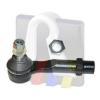 RTS 9100574210 91-00574-210_наконечник рулевой левый/ Citroen C4 Picasso 1.8-2.0/1.6HDi/2.0HDi 06]