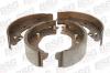 BSG BSG 30-205-004 Колодки тормозные барабанные / FORD Transit 2.0-2.5 94~ (208x64mm)