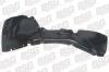 BSG BSG90923002 Подкрылок переднего правого крыла / VW Passat-V 10