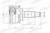 PATRON PCV1247 ШРУС наружн к-кт SUBARU: Impresa/Legasy 89-