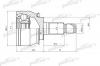 PATRON PCV1520 ШРУС наружн к-кт MINI: COOPER S 01- [A:26, B:23]