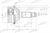 PATRON PCV2072 ШРУС наружн к-кт [A:28, B:30, ABS:44] MAZDA: 626 97-