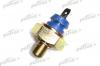 PATRON PE70036 Датчик давления масла VW Golf/Passat 1.0-2.8i/1.6D/SDi/TDi 83-97 0.3Bar