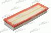PATRON PF1106 Фильтр воздушный NISSAN: PRIMASTAR автобус 01-, PRIMASTAR фургон 02-, OPEL: MOVANO Combi 00-, MOVANO фургон 00-, VIVARO Combi 01-, VIVARO c бортовой платформой 06
