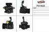MSG FO 010 Насос Г/У FORD Fiesta 2001-2009,FORD Fusion 2001-2009