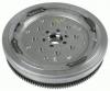 SACHS 2295000326 2295 000 326 Маховик двухмассовый
