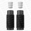 MONROE PK114 Комплект защитный; MAZDA 626 08/91-12/02