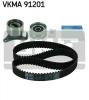 SKF VKMA 91201 Комплект ремня ГРМ