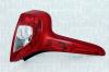MAGNETI MARELLI 714027711705 Задний фонарь