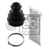 FEBI BILSTEIN 38345 Пыльник ШРУСа (к-т) VW GOLF IV пер.подв.внутр.