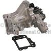 PIERBURG 7.00578.12.0 Клапан возврата ОГ FORD MONDEO/GALAXY 2.2TDCI