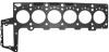 REINZ 61-35005-00 Прокладка ГБЦ Opel Omega 2.5DT Y25DT 01&gt;
