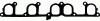 REINZ 71-36111-00 Прокладка коллектора Audi A8. VW Touareg 5.0TDI 20V AJS/AYH 02&gt; In (2)