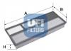 UFI 3026500 Фильтр воздушн.