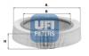 UFI 3089600 ДЕТАЛЬ