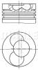 MAHLE 030 86 02 Поршень