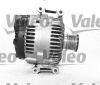 VALEO 440057 Генератор